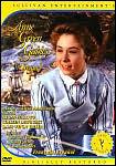 Anne of Green Gables: The Sequel (DVD)